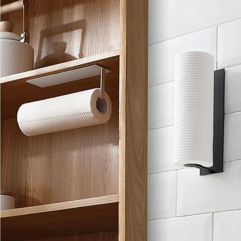 Küchenrollenhalterung ,küchenrpapierhalter, papierrollenhalter, küche – LUYOVO