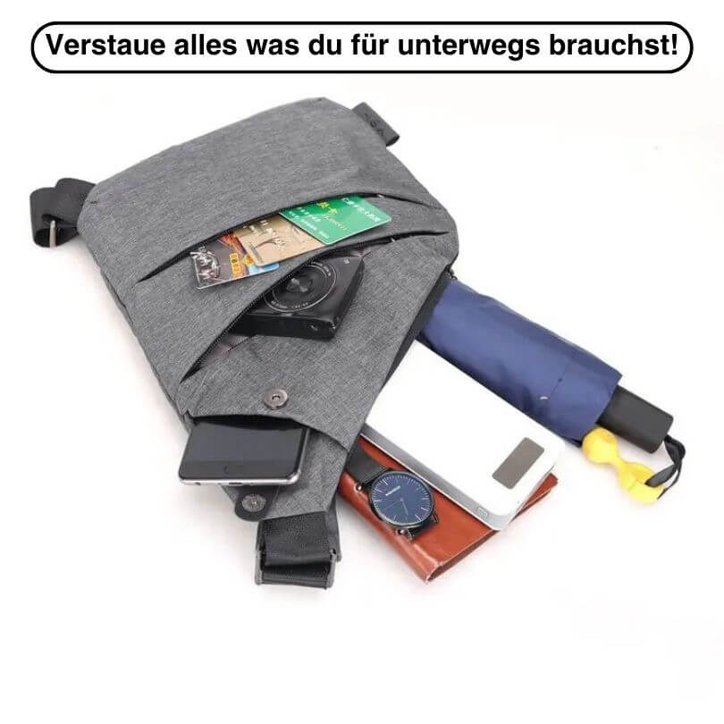 UrbanCarry -  Umhängetasche