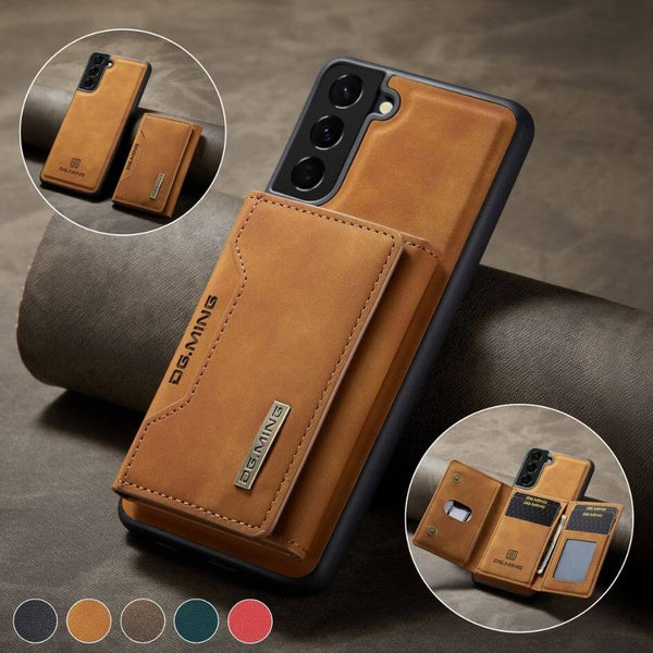 handyhülle iphone 16 pro leder arktis iPhone 16 Pro Max Book Case main image 1