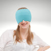 HeadRelief - Anti-Migräne-Maske (kühlend und wärmend)