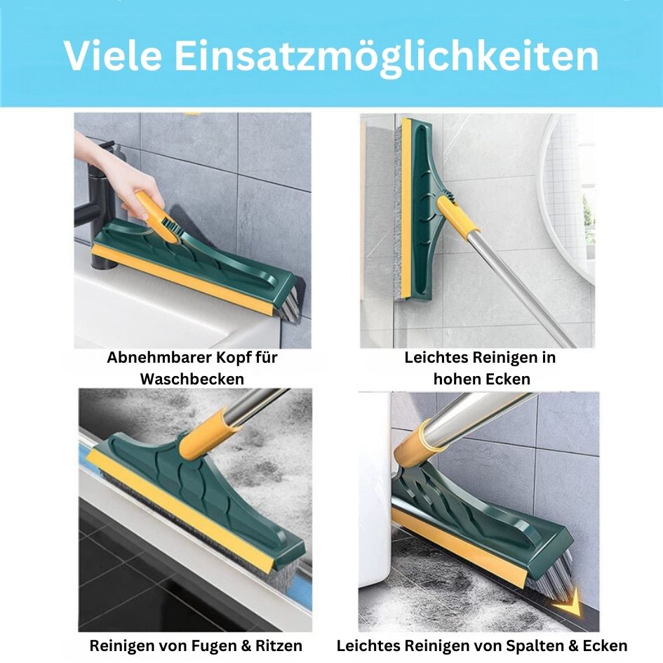 Reinigungsflüssigkeit für die Maschine Reinigungsflüssigkeit für die Maschine