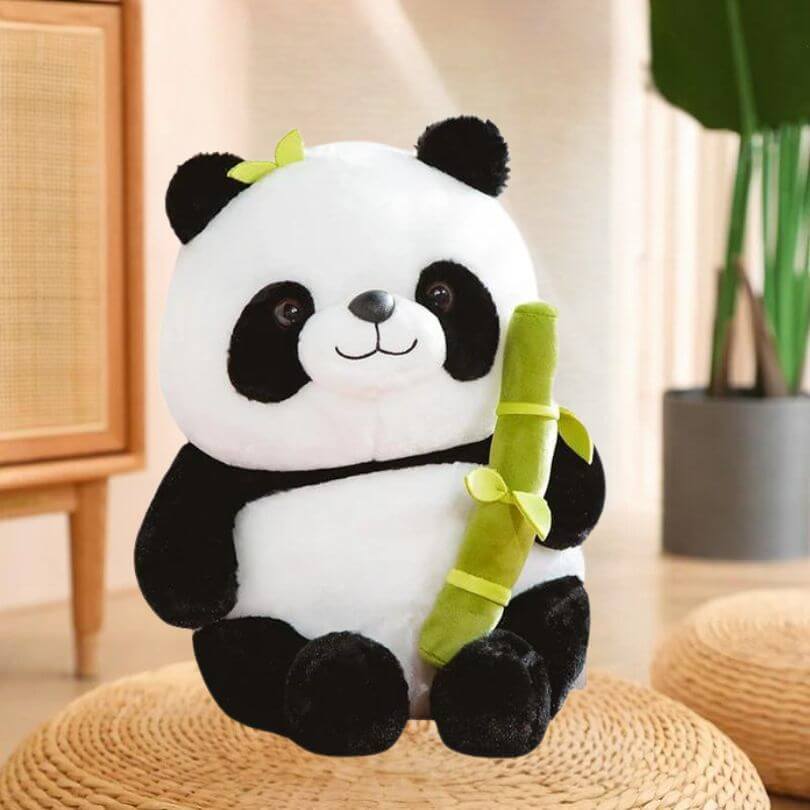 Amigo - Panda-Plüschtier