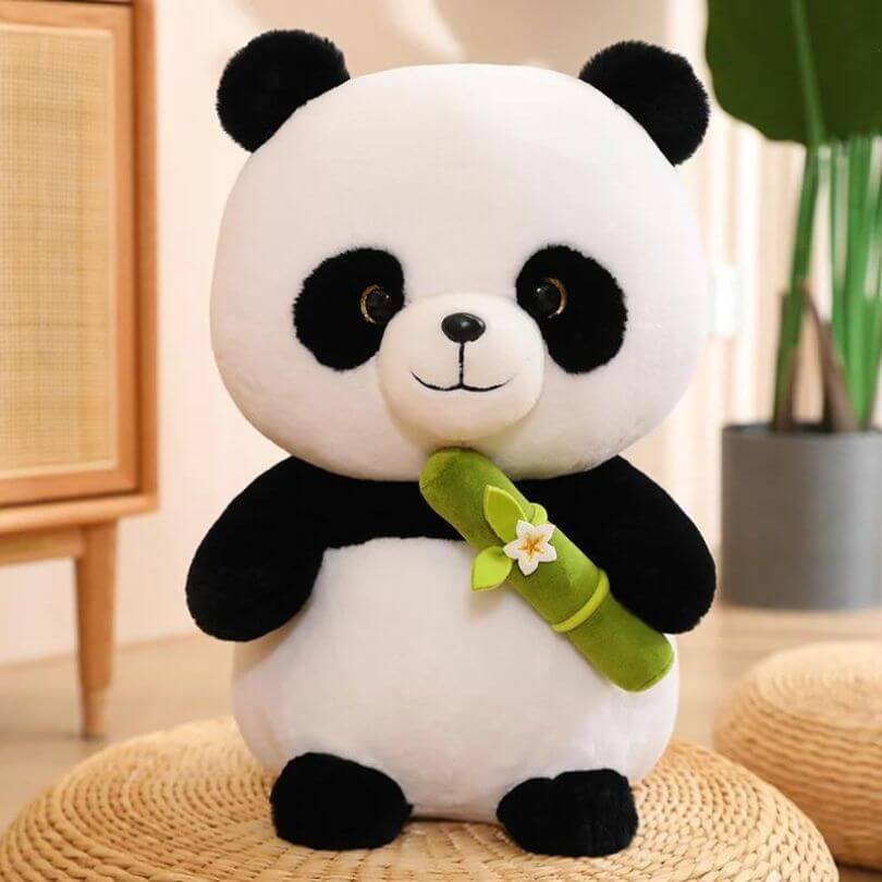 Amigo - Panda-Plüschtier